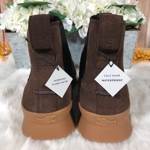 cole haan pinch utility chukka boot waterproof